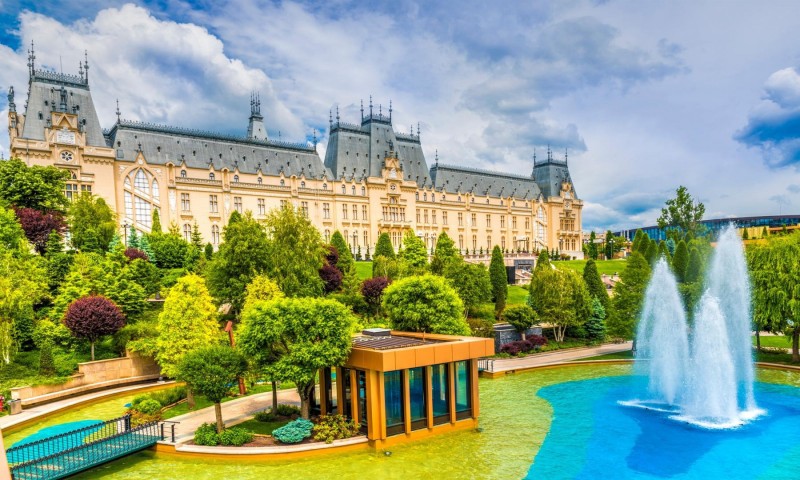 Excursie la Iași Excursie la Iași